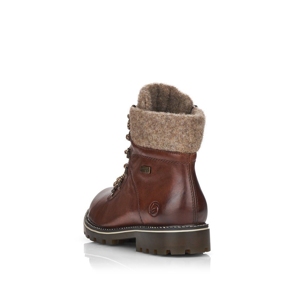 Remonte Schnürschuh
