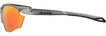 Alpina Sports Sonnenbrille TWIST FIVE HR QV COOL-GREY MATT