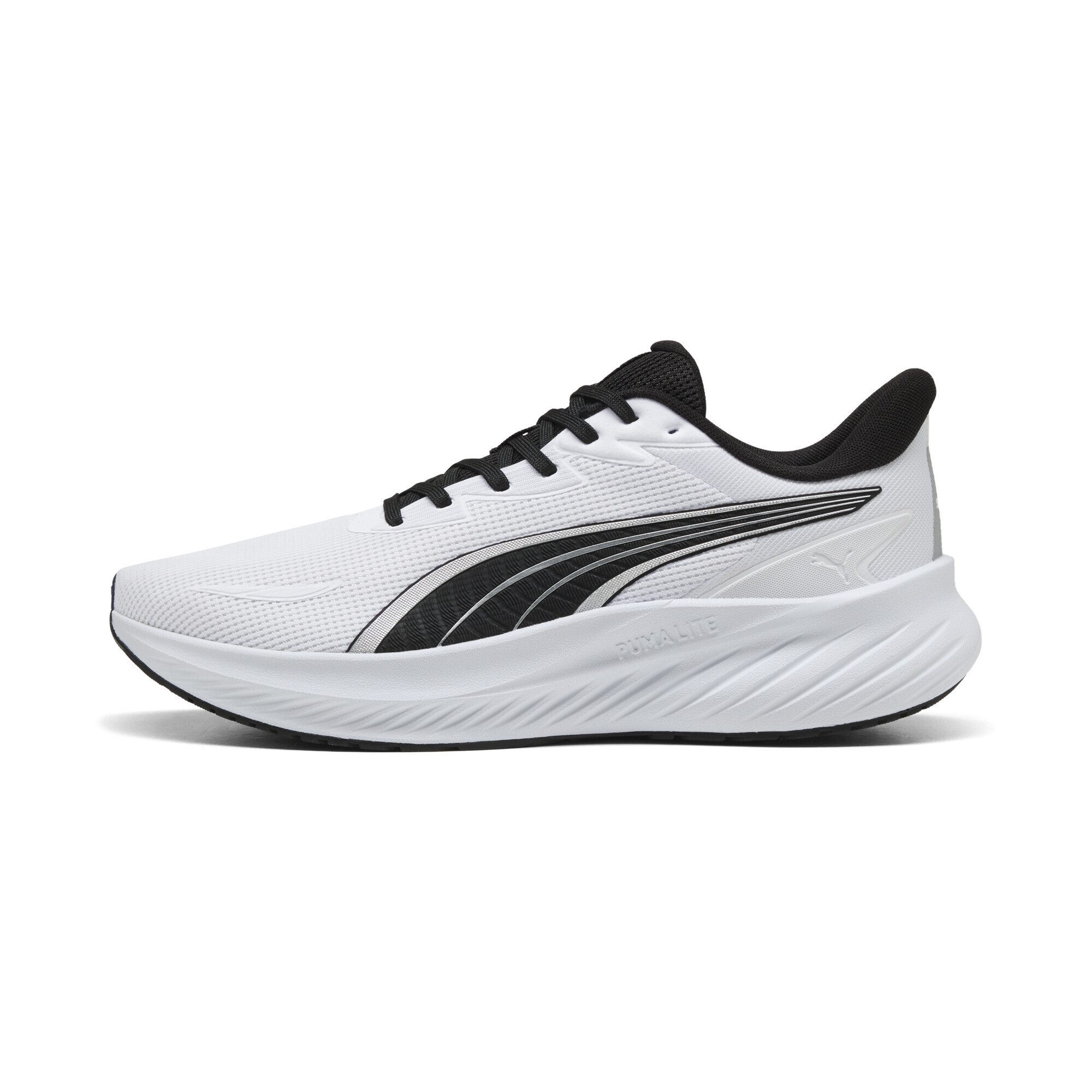 PUMA Pounce Lite 2 Laufschuhe Erwachsene Trainingsschuh – Bild 3 von 5