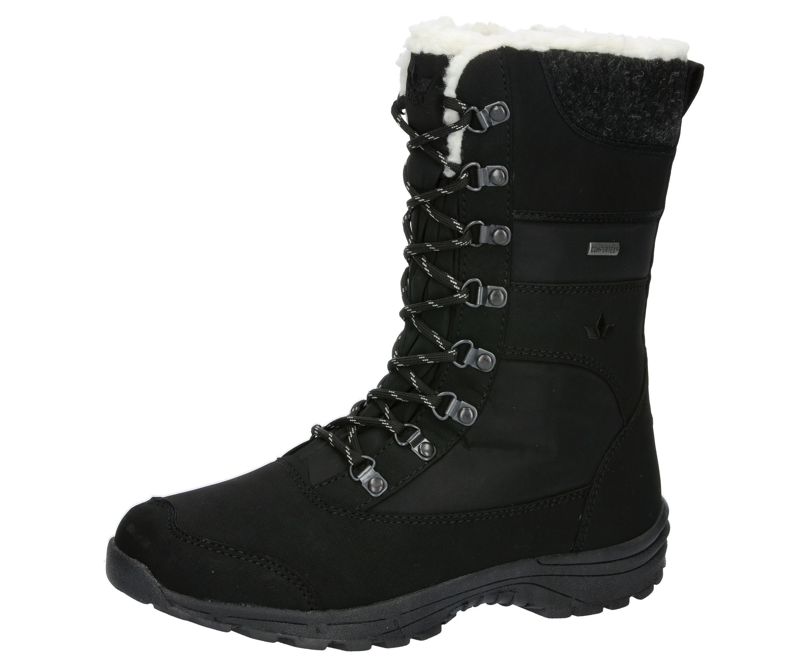 Lico Winterboot Winterboots Aster