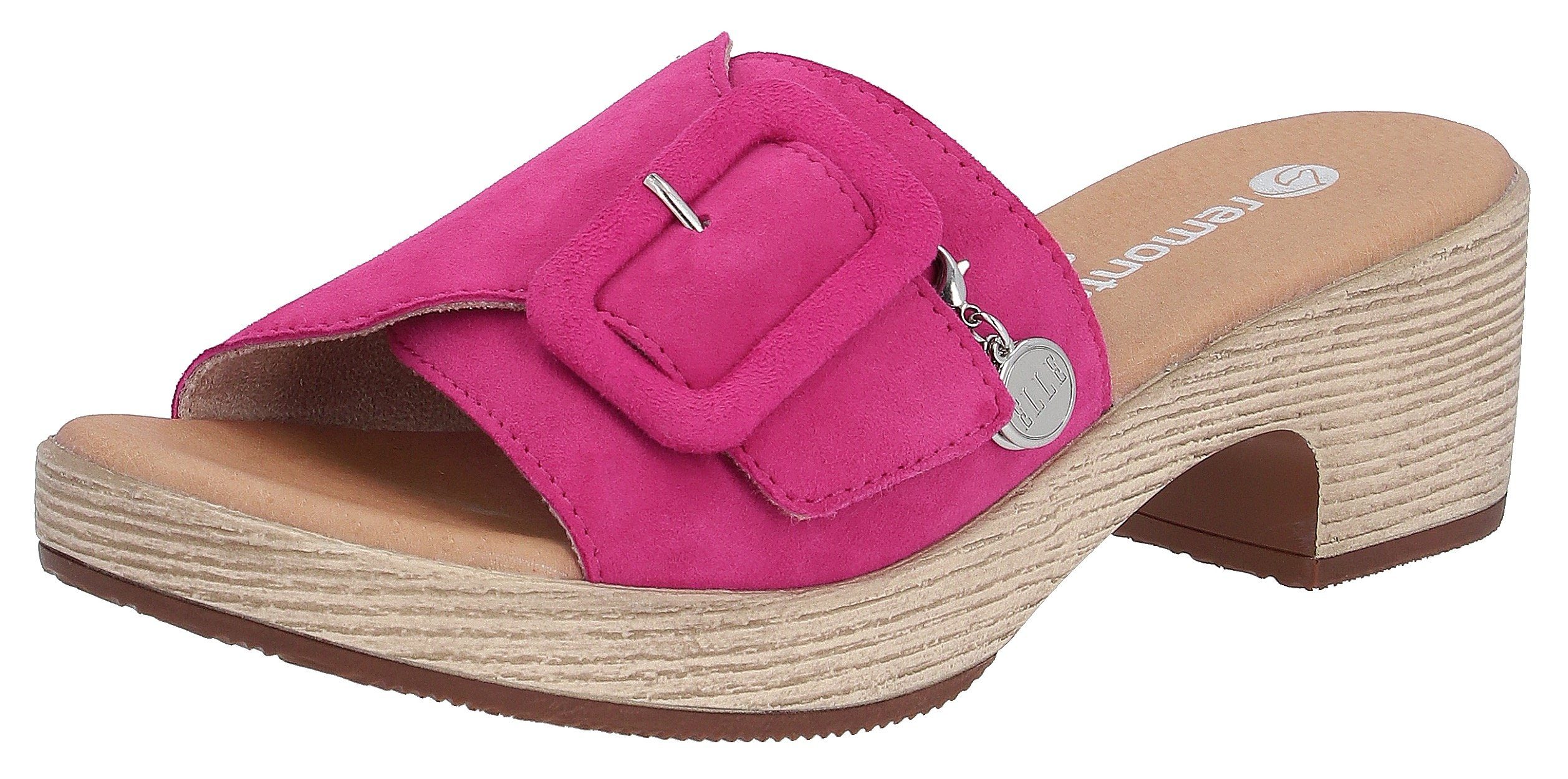 ELLE-Collection Pantolette