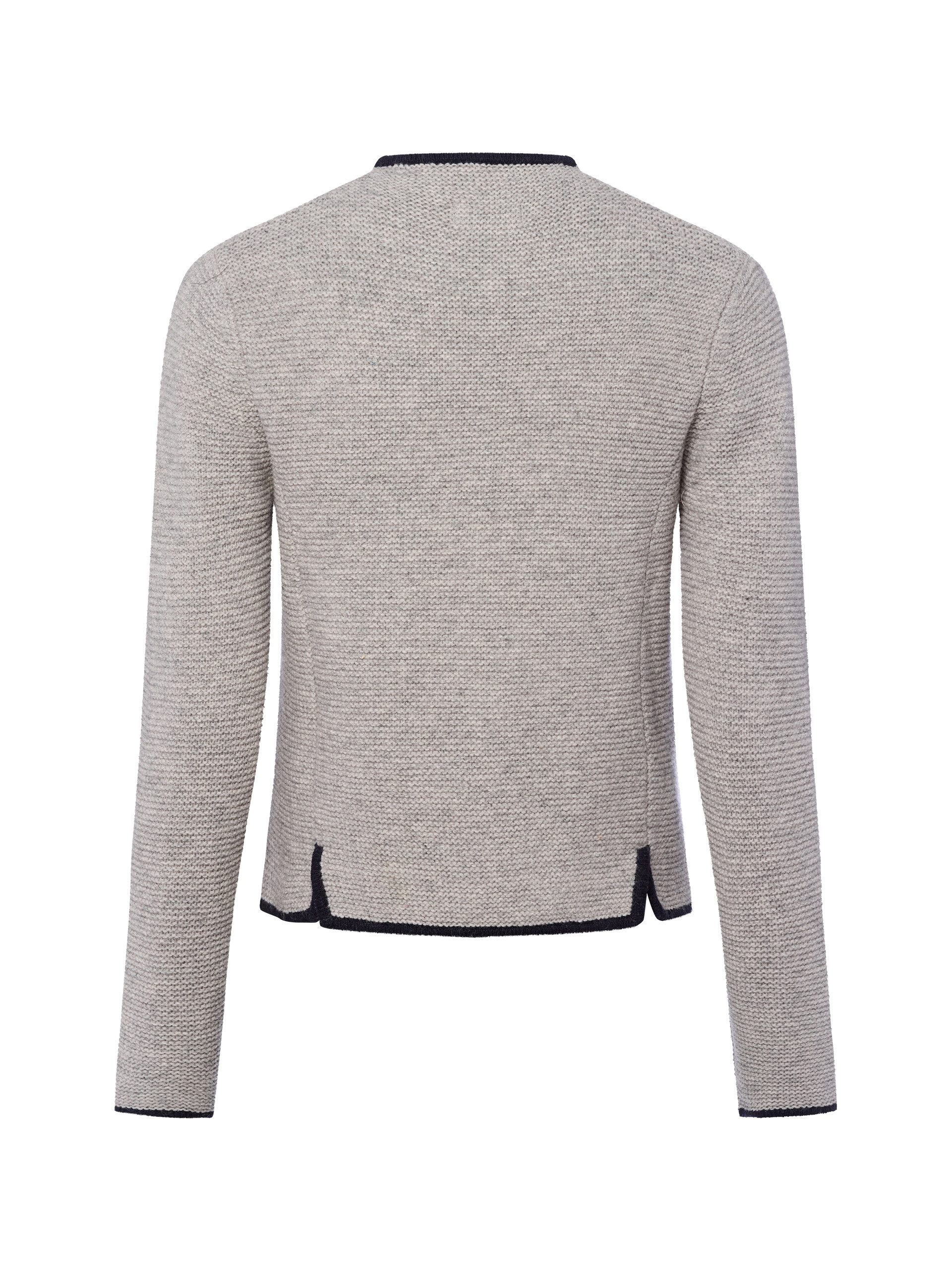 Franco Callegari Strickjacke günstig online kaufen