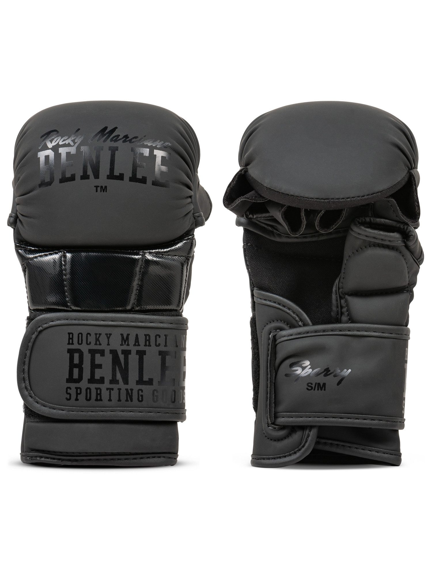 Benlee Rocky Marciano MMA-Handschuhe SPARRY