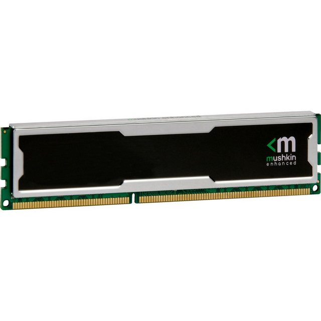 Mushkin DIMM 2 GB DDR2 800 Arbeitsspeicher  - Onlineshop OTTO