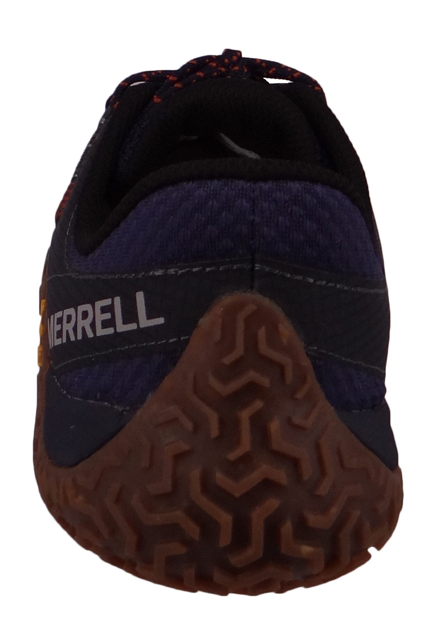 Merrell J067837 Trail Glove 7 Barefoot Sea Schnürschuh