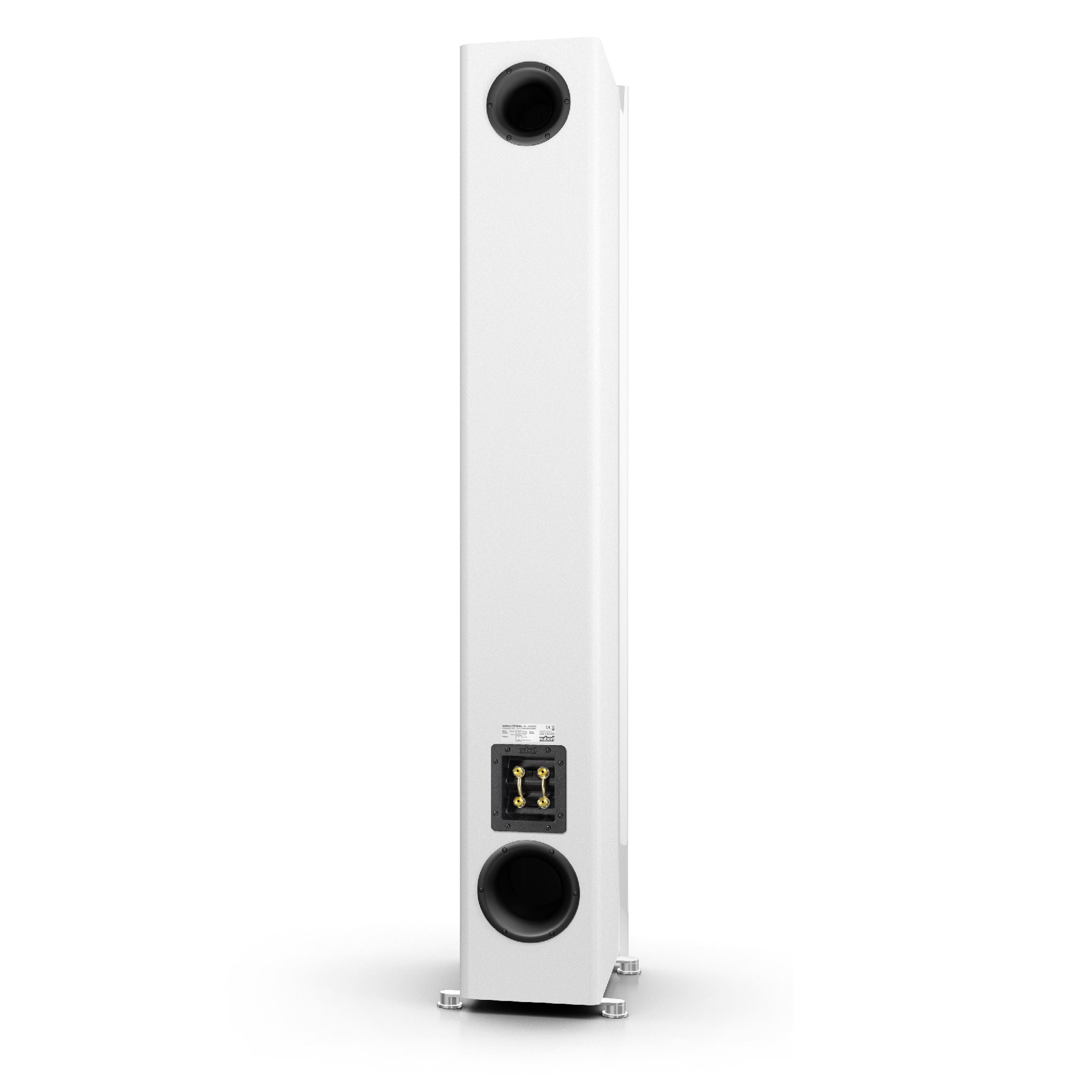Nubert nuVero 170 Stand-Lautsprecher (650 W)