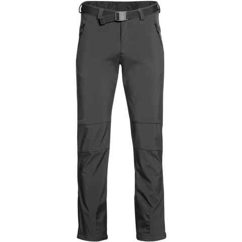 Maier Sports Funktionshose Softshellhose Tech Pants