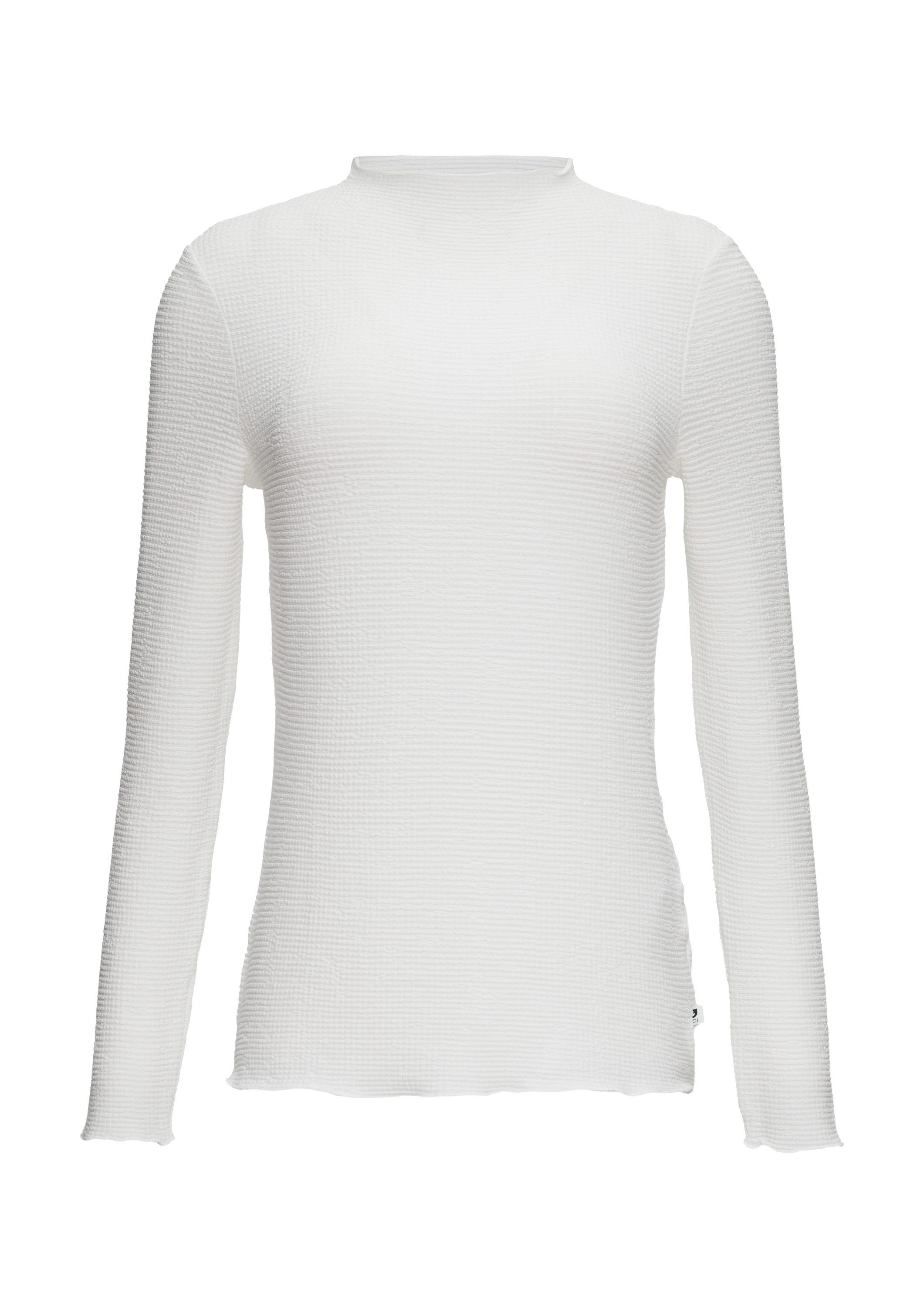 Langarmshirt T-Shirt