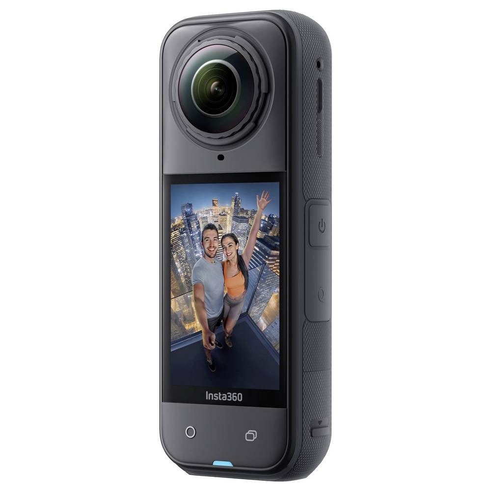 Insta360 CINSAAHA Action Cam