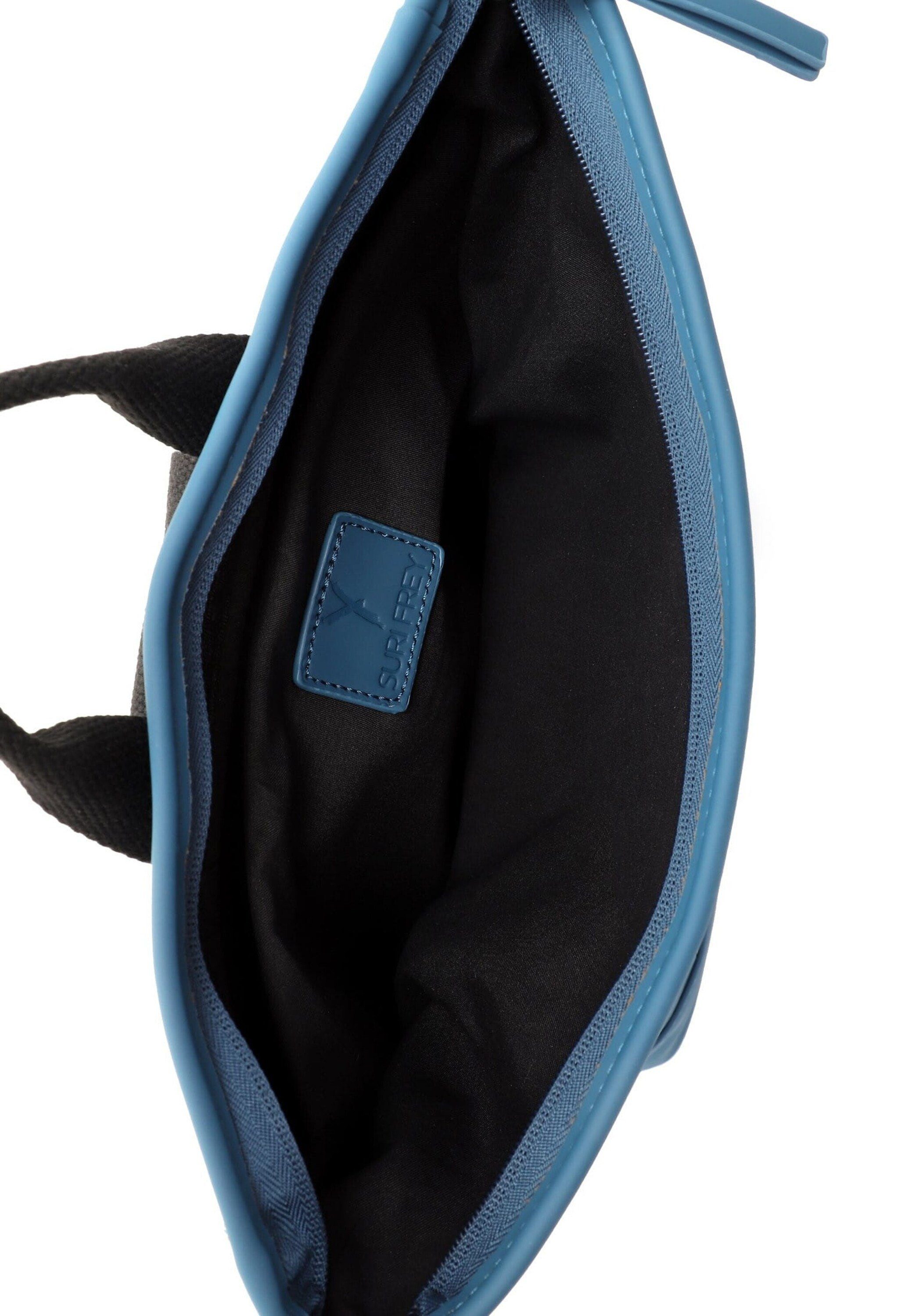 Freizeitrucksack SURI Jessy-Lu Frenchblue FREY Sports SURI