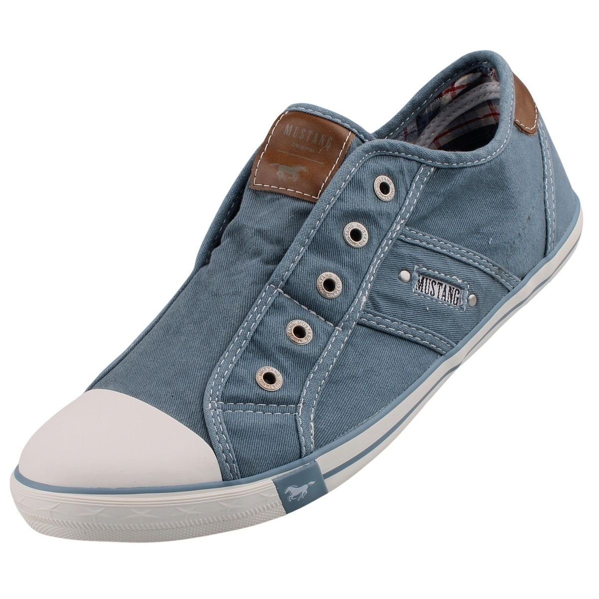 Mustang Shoes 1099409/807 Sneaker günstig online kaufen