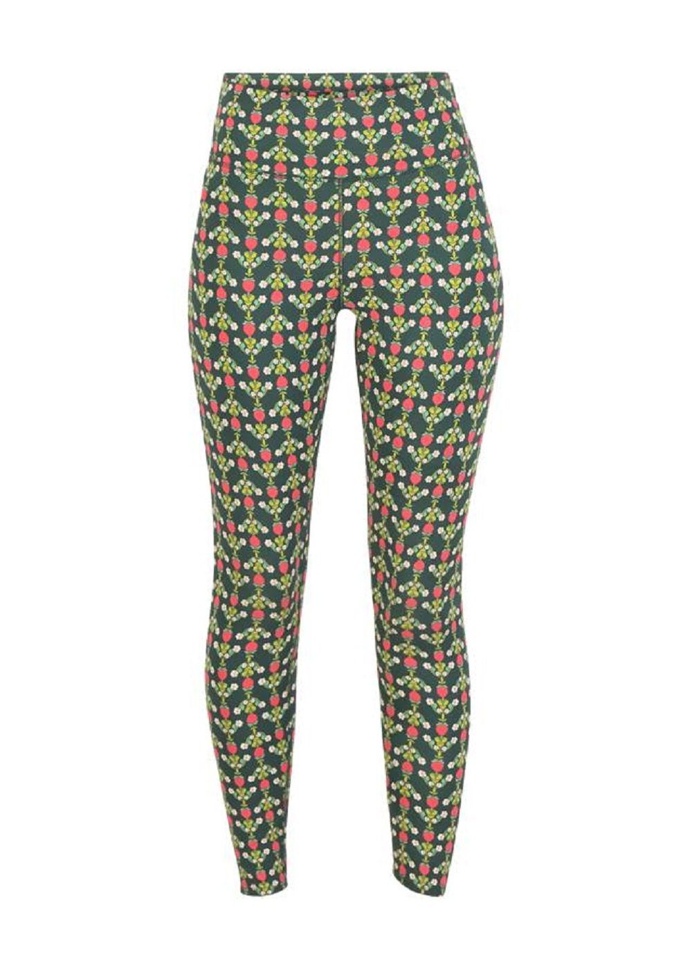 Blutsgeschwister Leggings Blutsgeschwister Ocean Saving Ohmm Legs