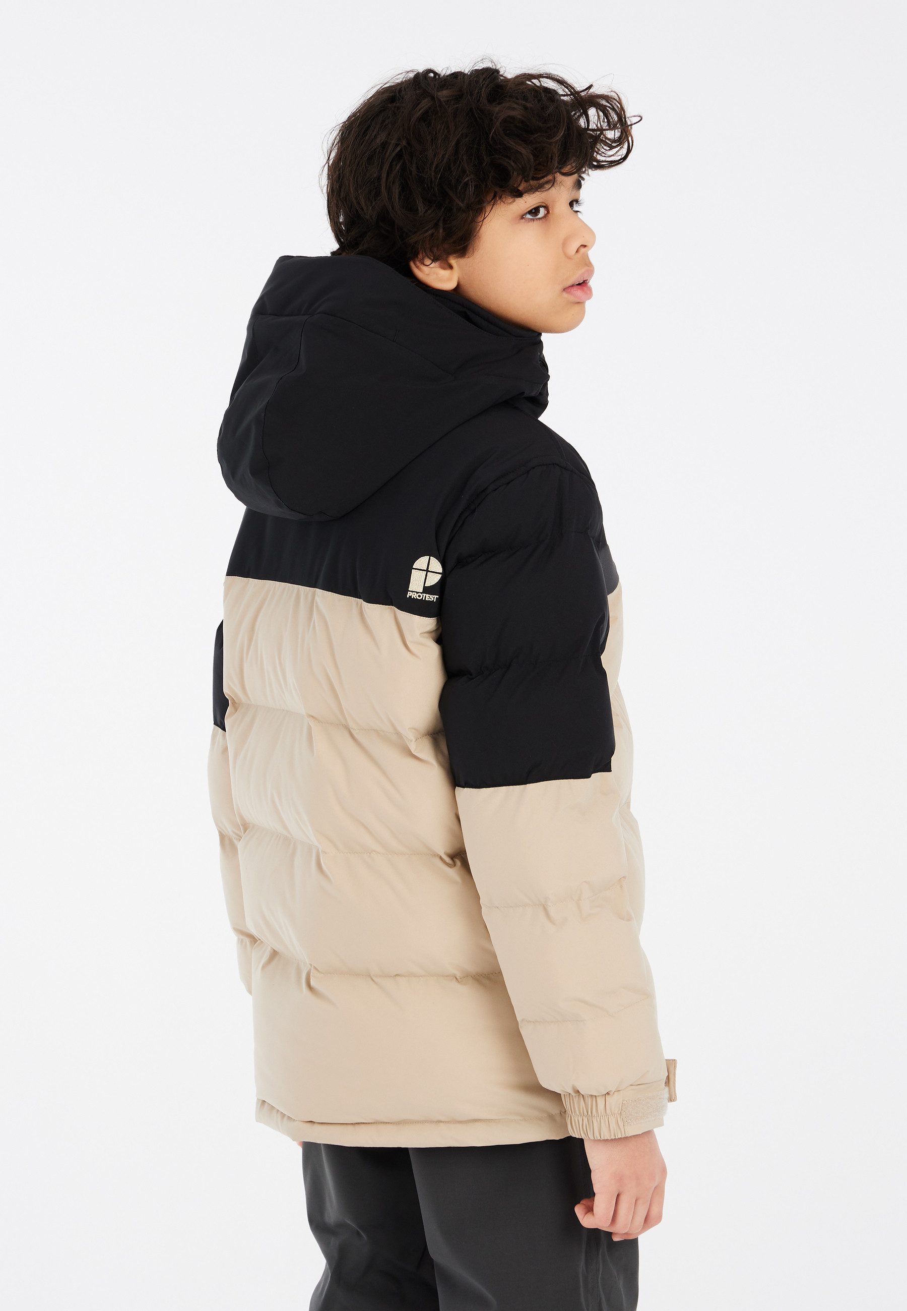 Protest Skijacke PRTMACK JR (1-St) Side pocket