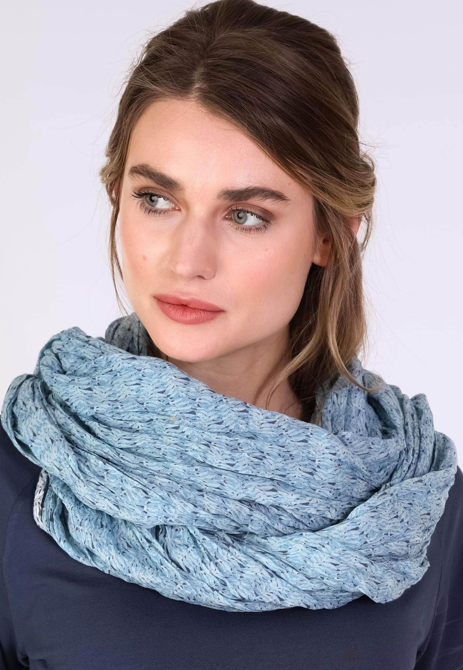 Lykka du Nord Schal fern