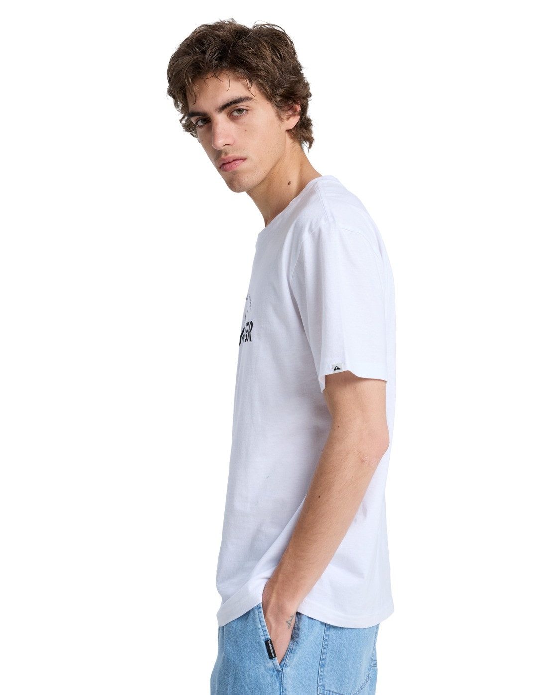 Quiksilver T-Shirt EV Vista – Bild 3 von 5
