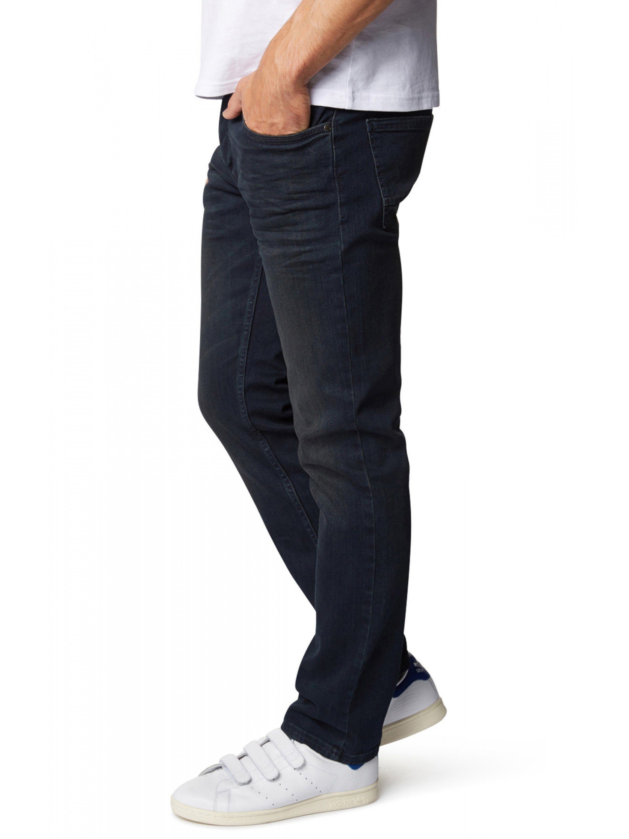 sky (1-tlg) 5-Pocket-Jeans (3922) Jeans - Ivern WOTEGA WOTEGA captain 5-Pocket-Style