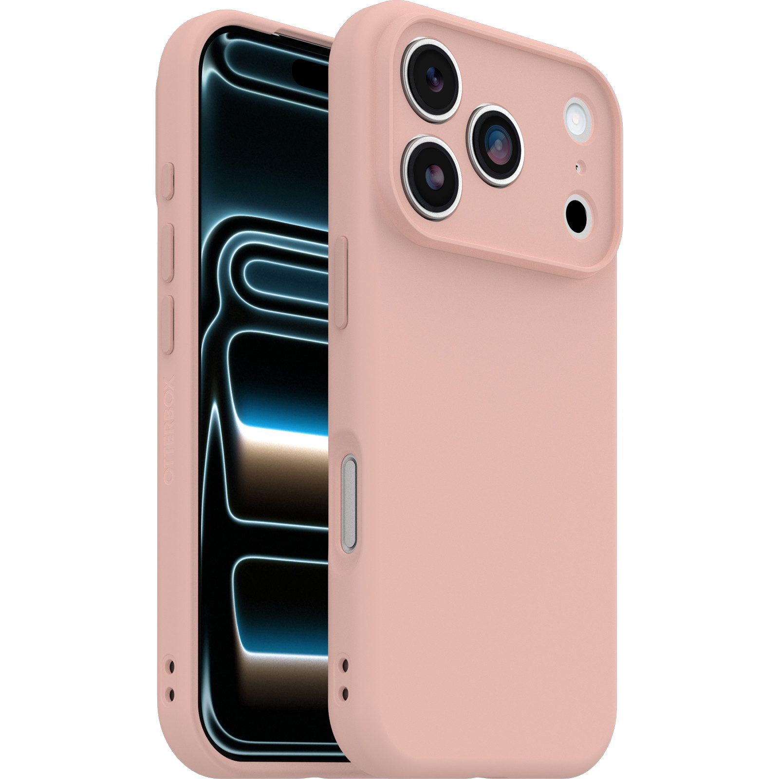 Otterbox Handyhülle Figura für Apple iPhone 17 Pro, Backcover, Schutzhülle, Handyschutzhülle, Case, Schutzcase, stoßfest