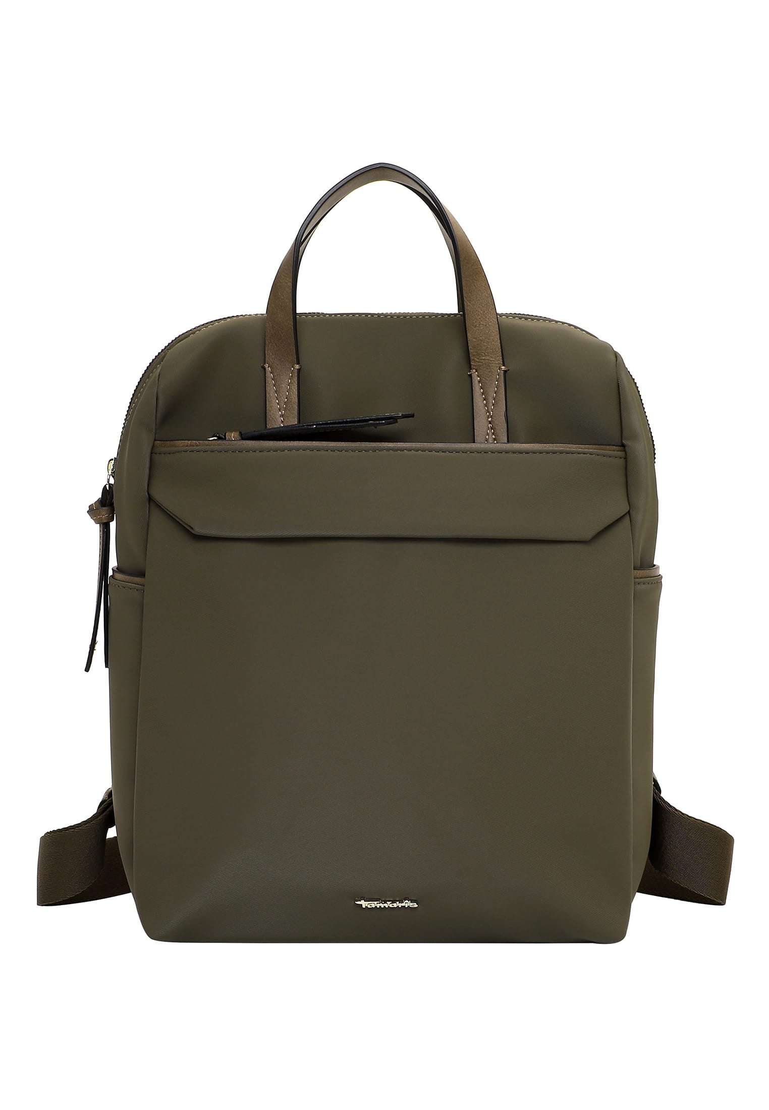Tamaris Cityrucksack TAS Margitta, Single Lettering