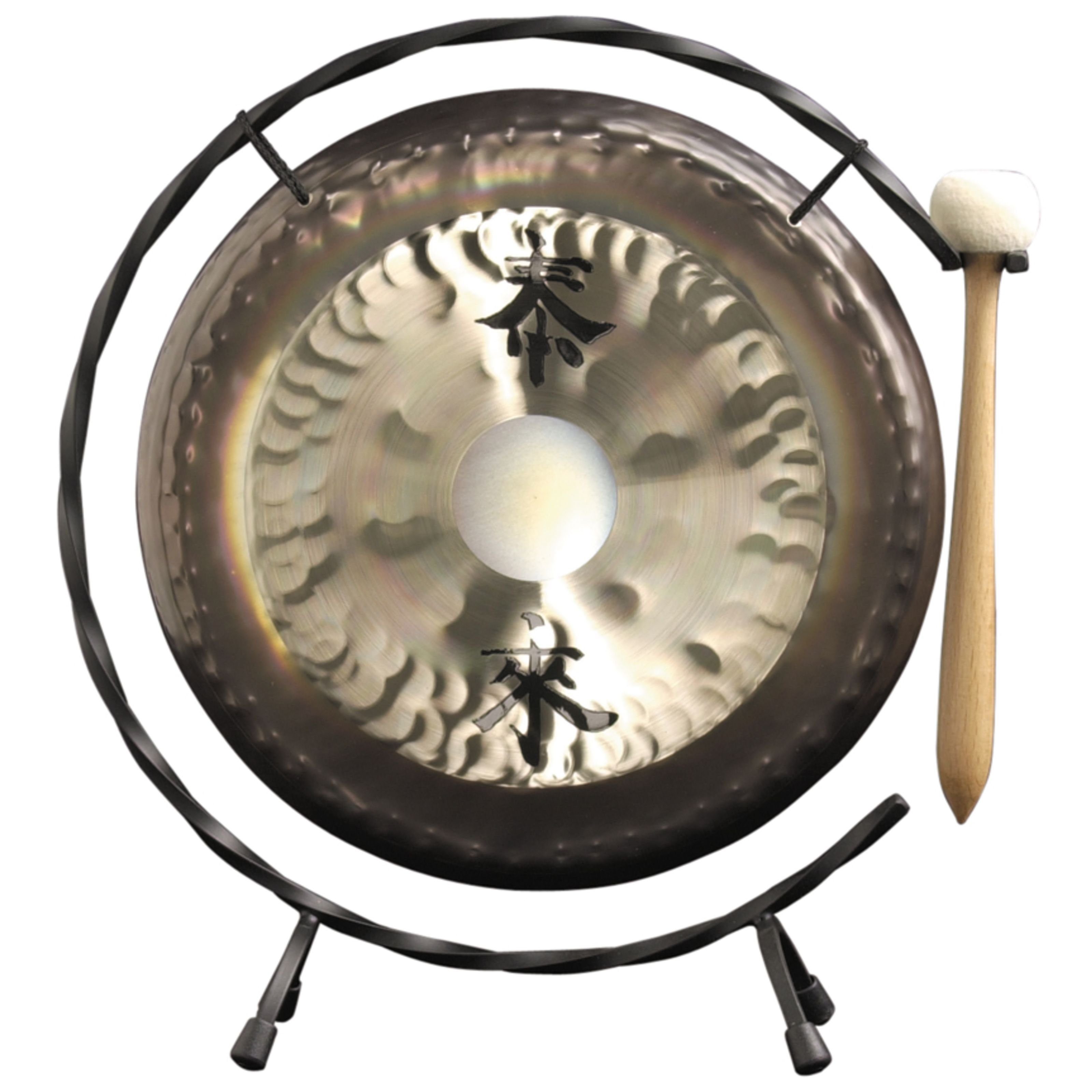 Paiste Becken,Deco Gong Set 10", Cymbals, Gongs, Deco Gong Set 10" - Gong