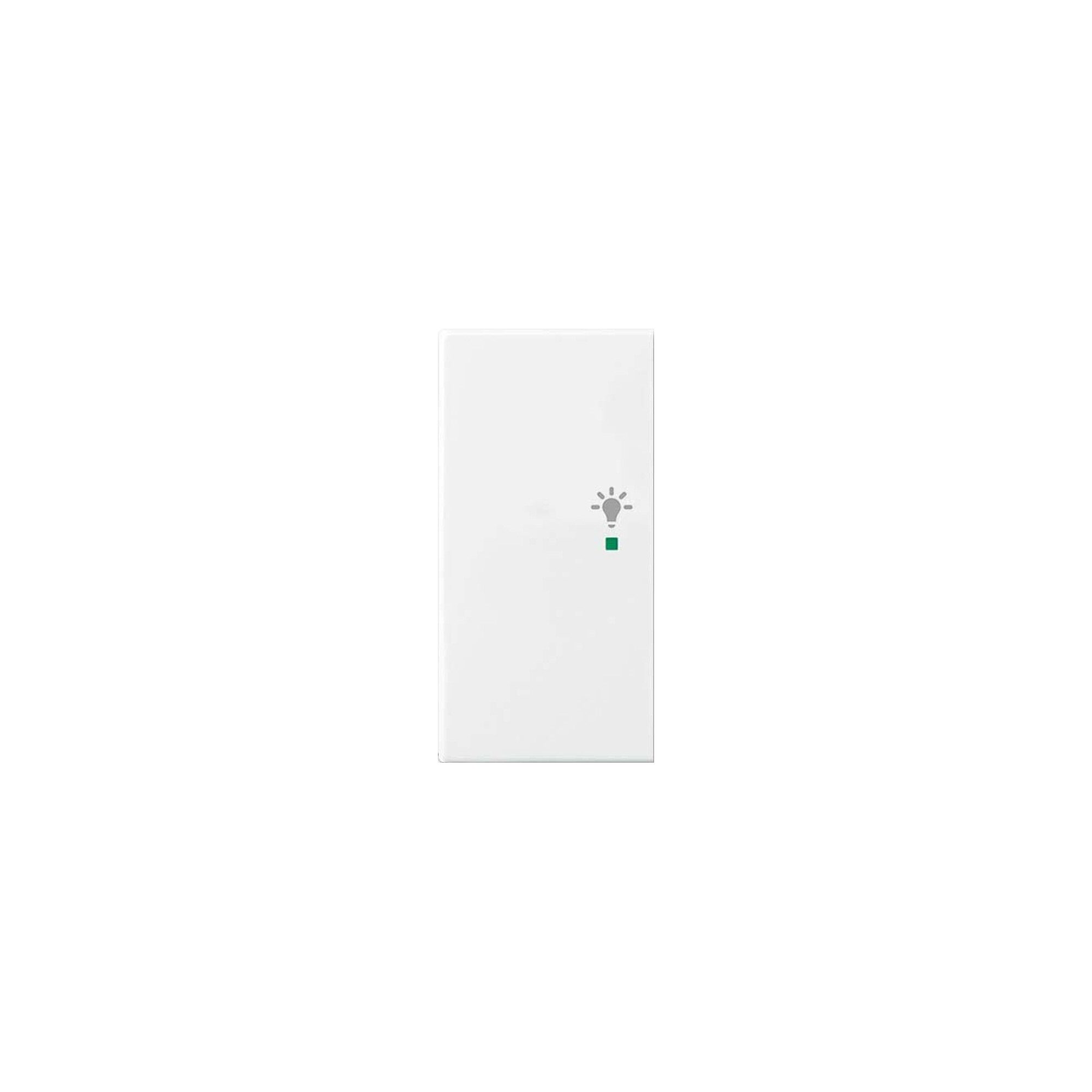 Busch-Jaeger Busch-Jaeger Wippe aws Busch-balance SI 6231-21-914 Installationskabel