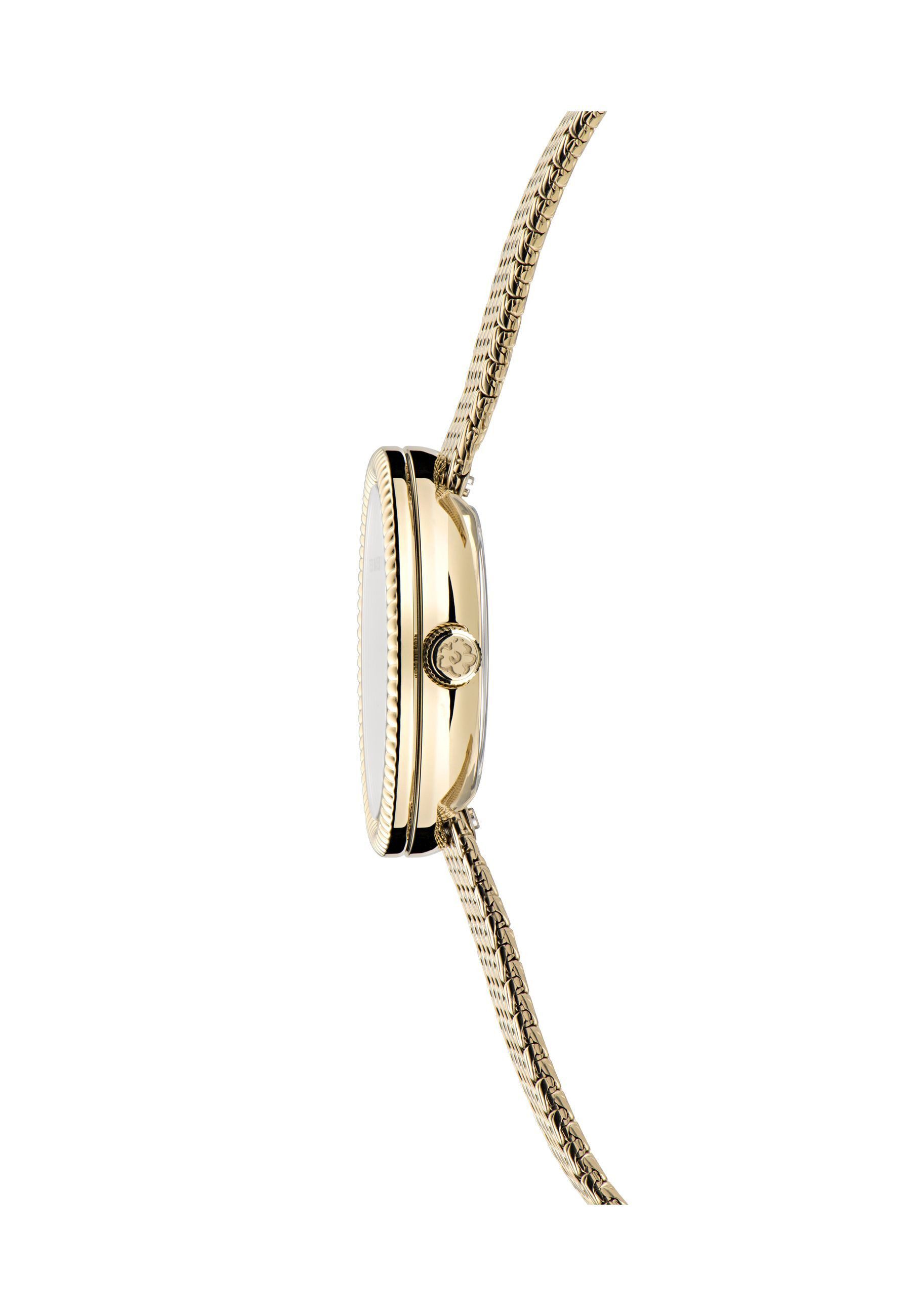 Ted Baker Quarzuhr EMILY, (1-tlg), Quarz-Analoguhr