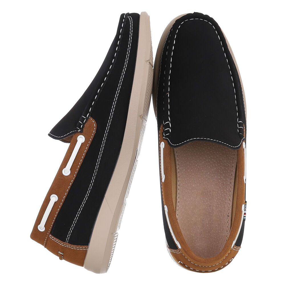 Coolwalk Bequeme Freizeitschuhe für Herren - Modern, Stilvoll, Vielseitig S günstig online kaufen