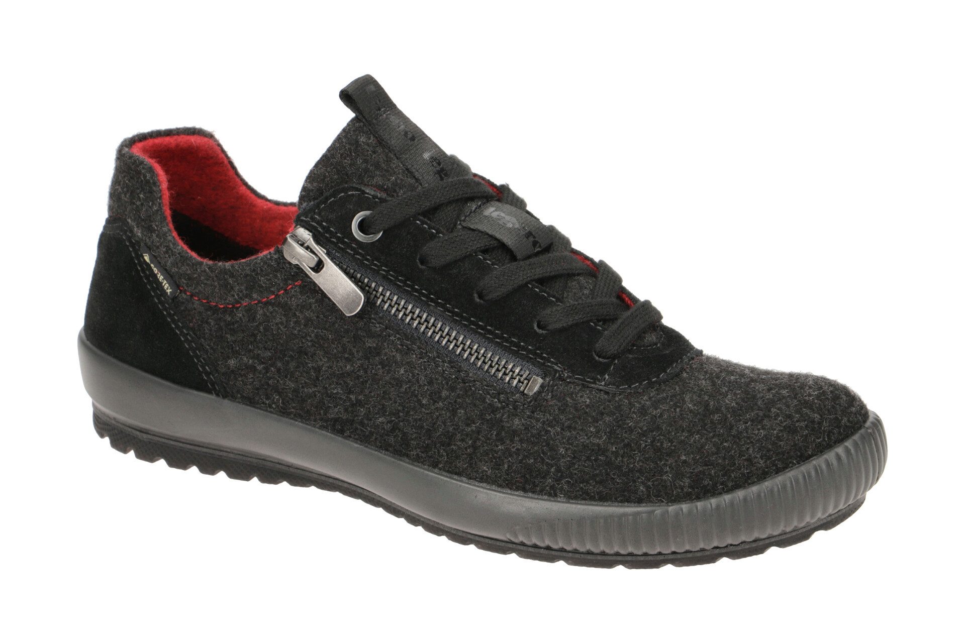 Legero 2-000623-0000 Schnürschuh