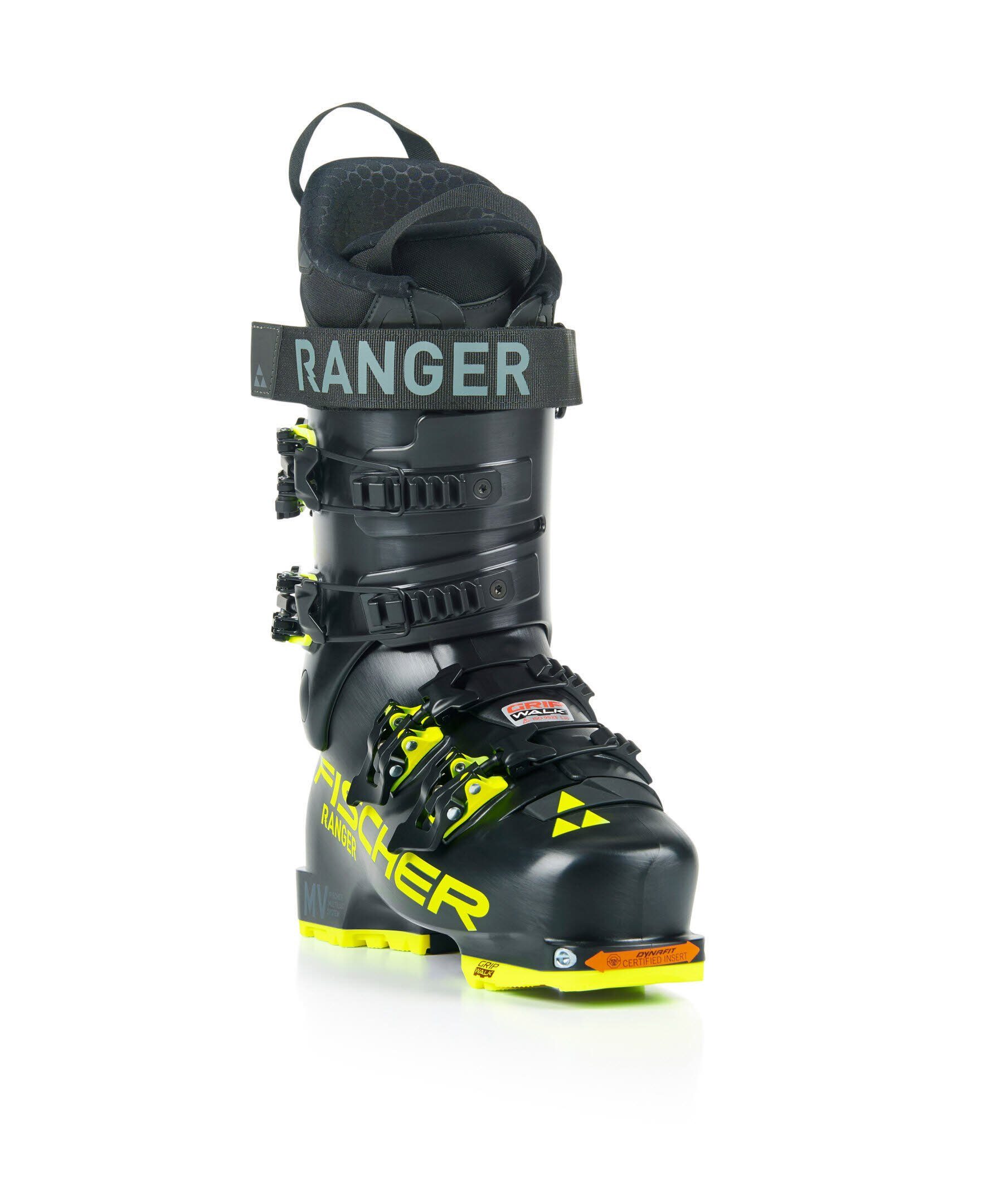 Fischer Sports Skischuh