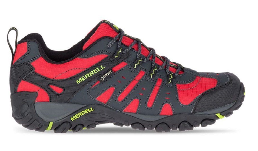 Merrell Herren Дорожная обувь GORE-TEX® J98407 Accentor Sport GTX Trekkingschuh