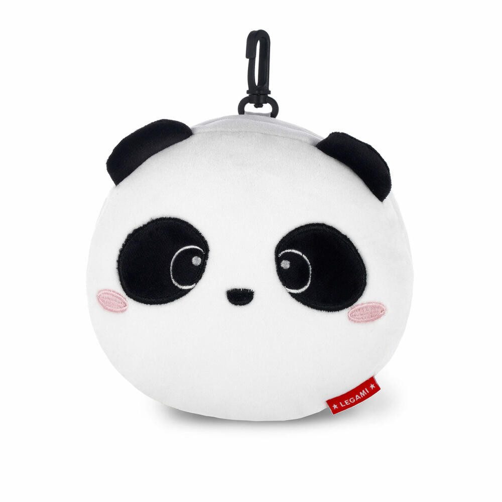 Legami Reisekissen Travel Pillow My Travel Buddy Panda