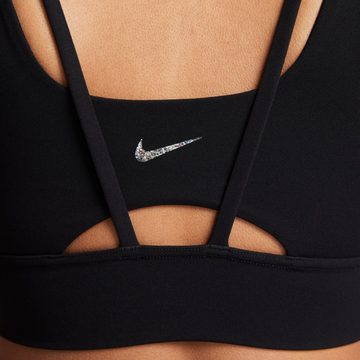 Nike Sport-BH ALATE ELLIPSE WOMEN'S MEDIUM-SUPPORT PADDED LONGLINE SPORTS BRA