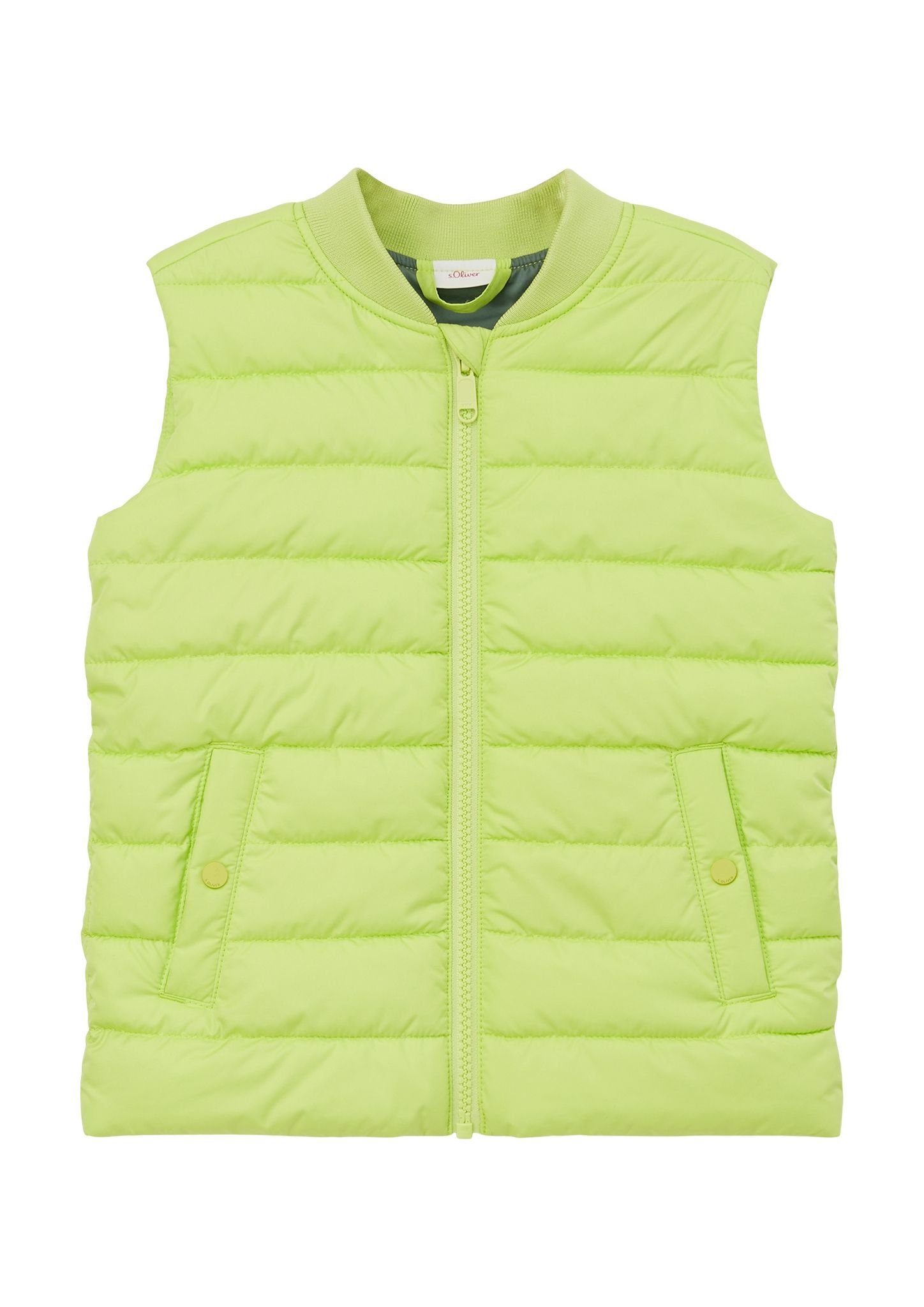s.Oliver Junior Funktionsweste