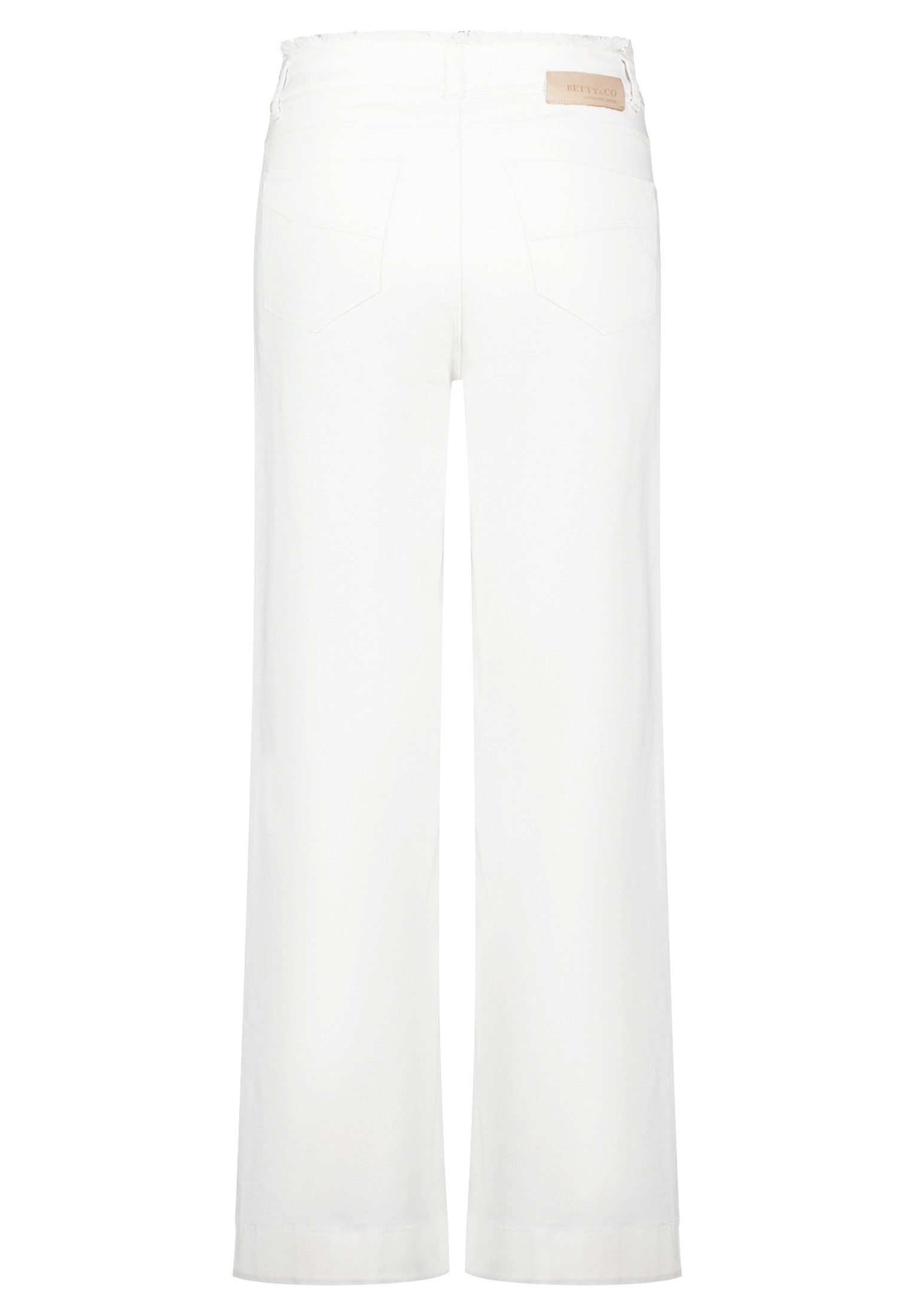 Betty&Co Stoffhose