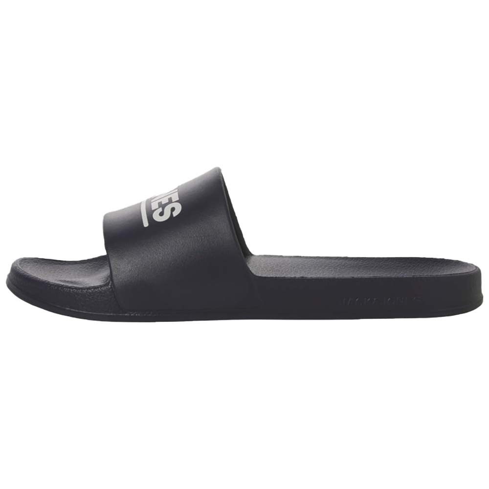 Jack & Jones Herren Badeschuhe Badelatschen Badeschlappen JFWOLLIE Slider B günstig online kaufen