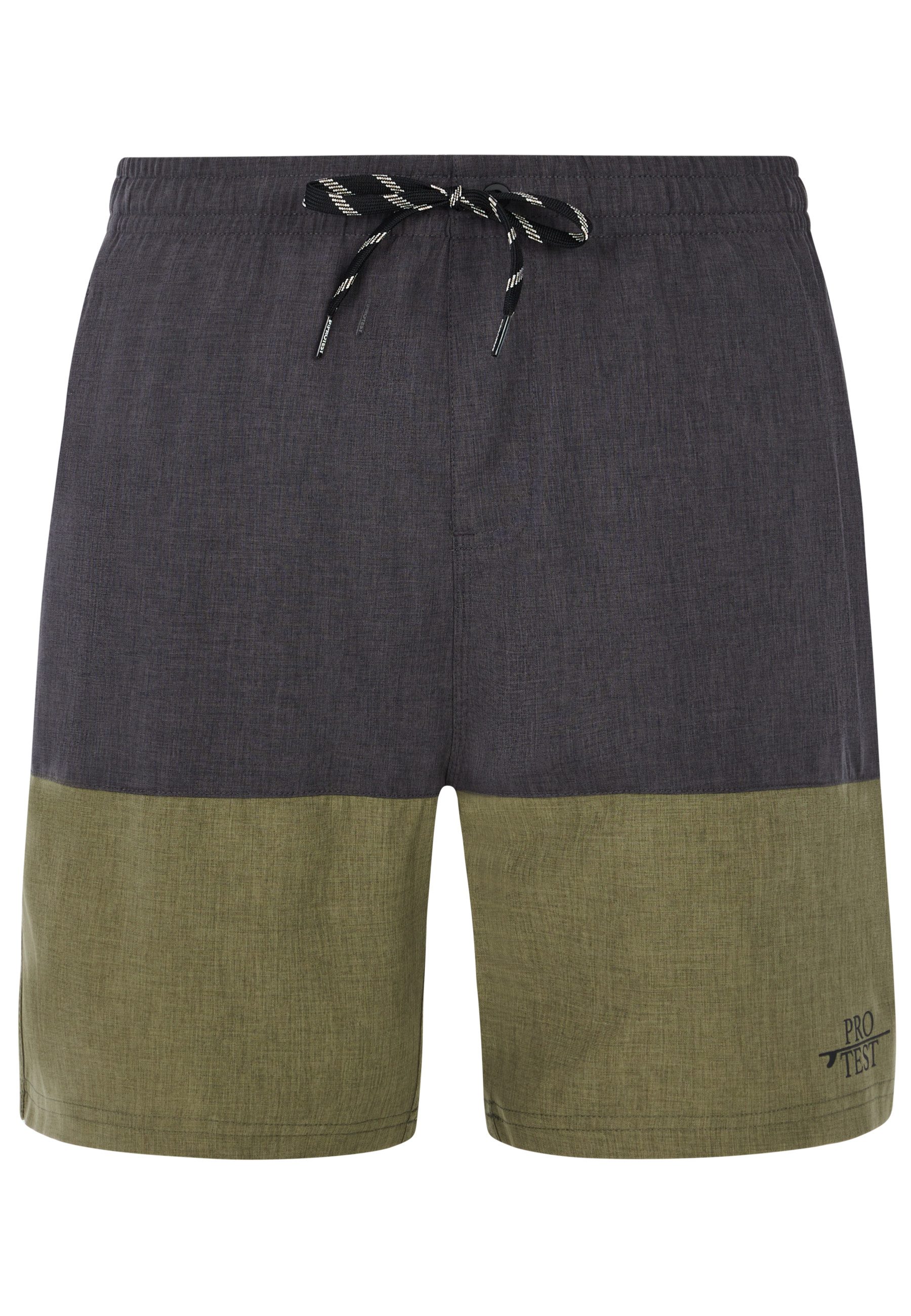 Protest Badeshorts PRTFreddie (1-St)