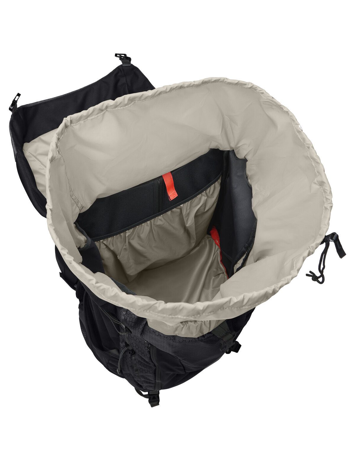 VAUDE Trekkingrucksack Rucksaecke>=50L Avox 75+10, für anspruchsvolles Trekking, 75+10 Liter