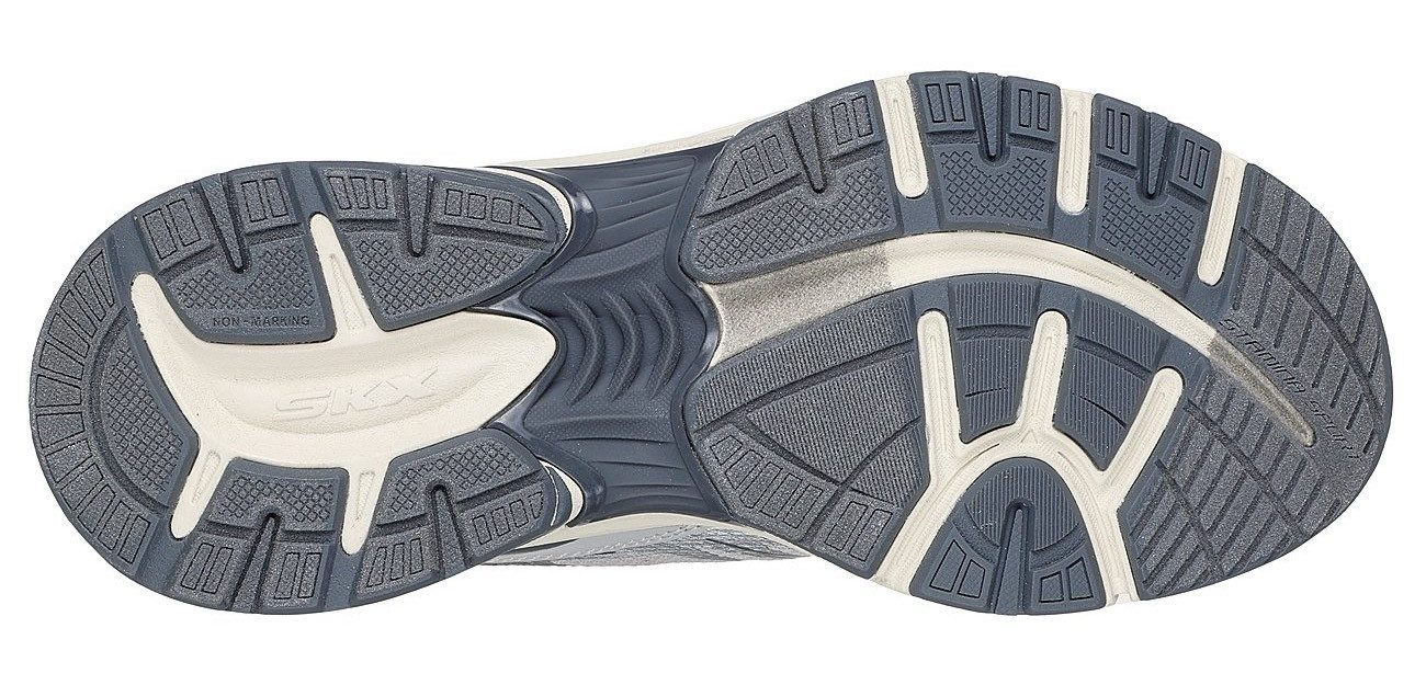 Skechers STAMINA SPORT Slip-On Sneaker Retro Sneaker, Schnürschuh mit Metal günstig online kaufen