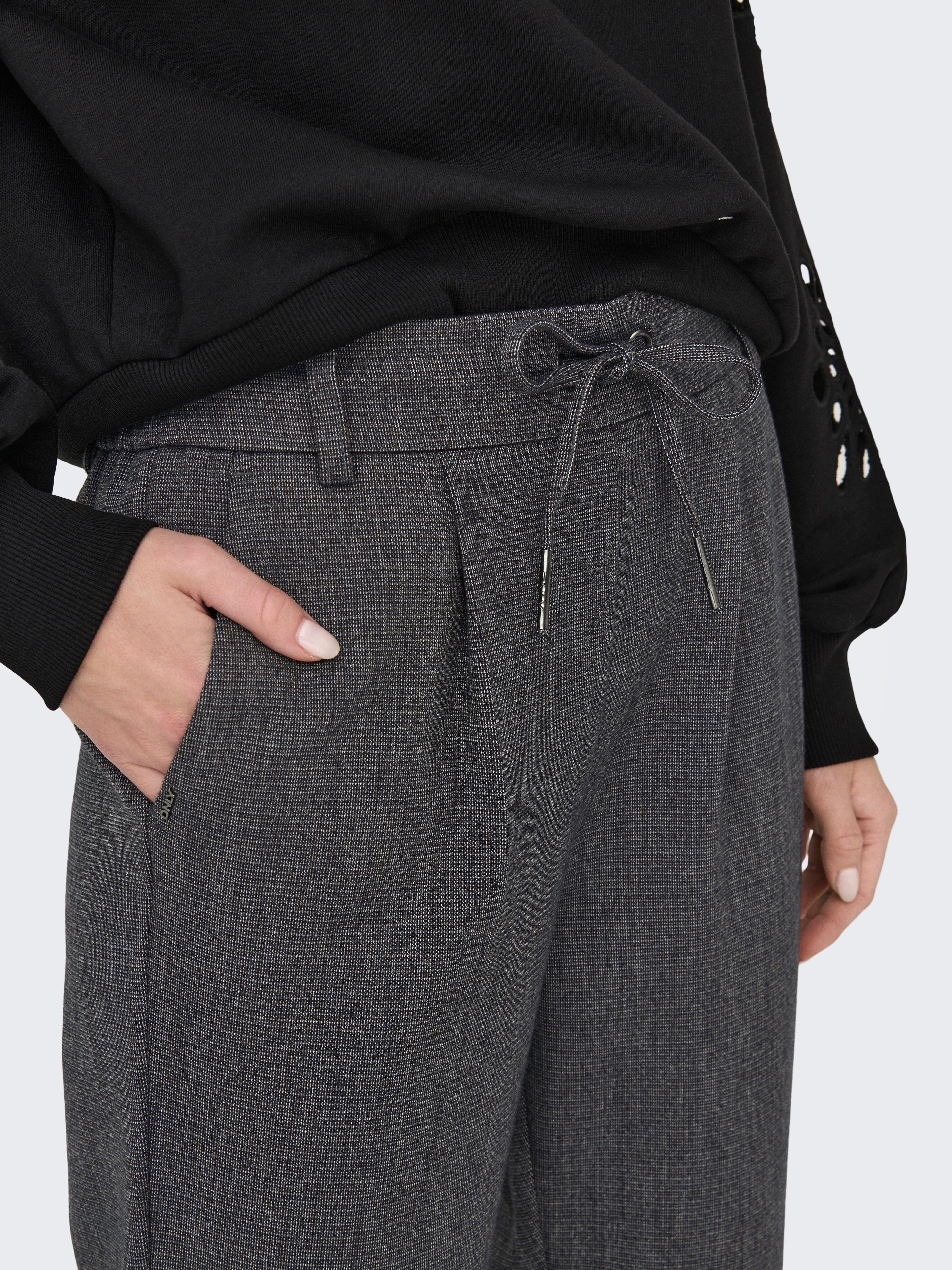 ONLY Jogger Pants ONLPOPTRASH-ELISE EASY MELANGE günstig online kaufen