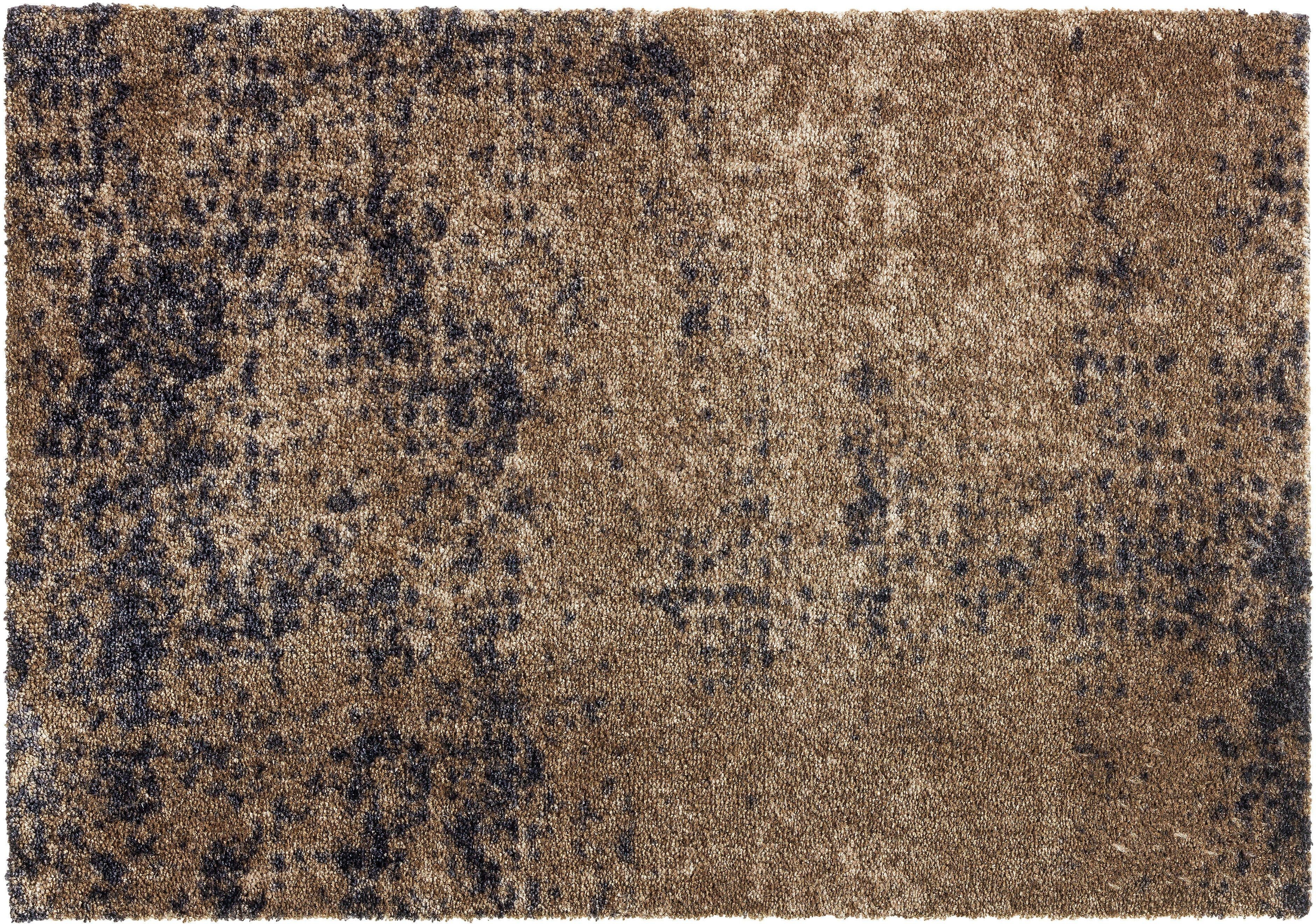 SCHÖNER WOHNEN-Kollektion Fußmatte Manhattan 002, rechteckig, Höhe: 7 mm, Schmutzfangmatte, waschbar – Bild 2 von 4
