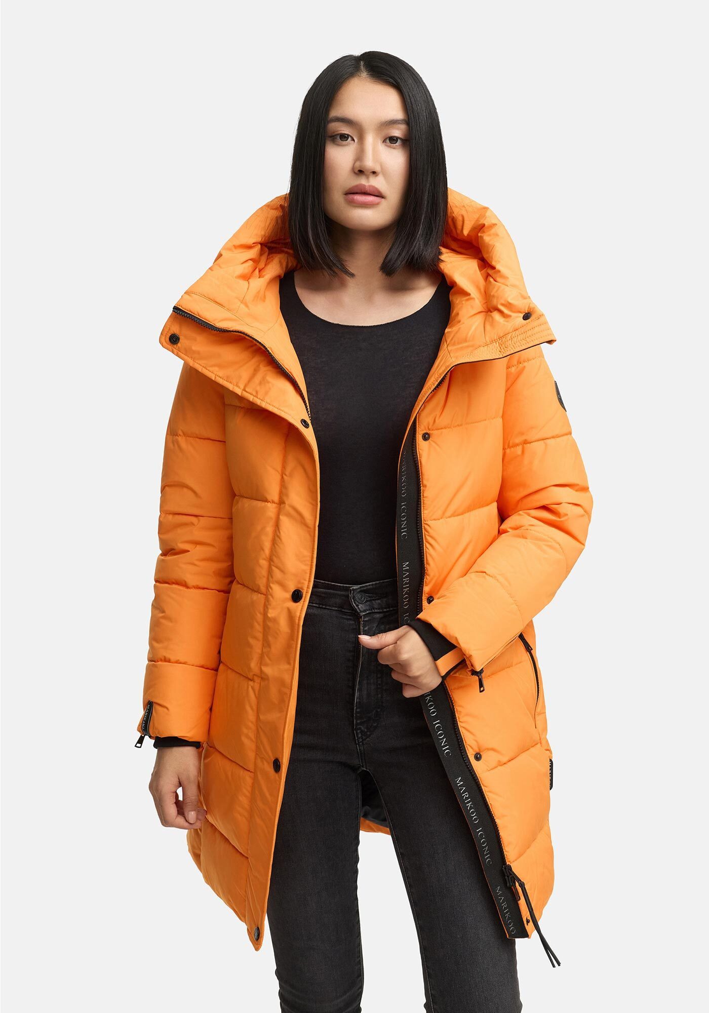 Winterjacke Karumikoo XVI
