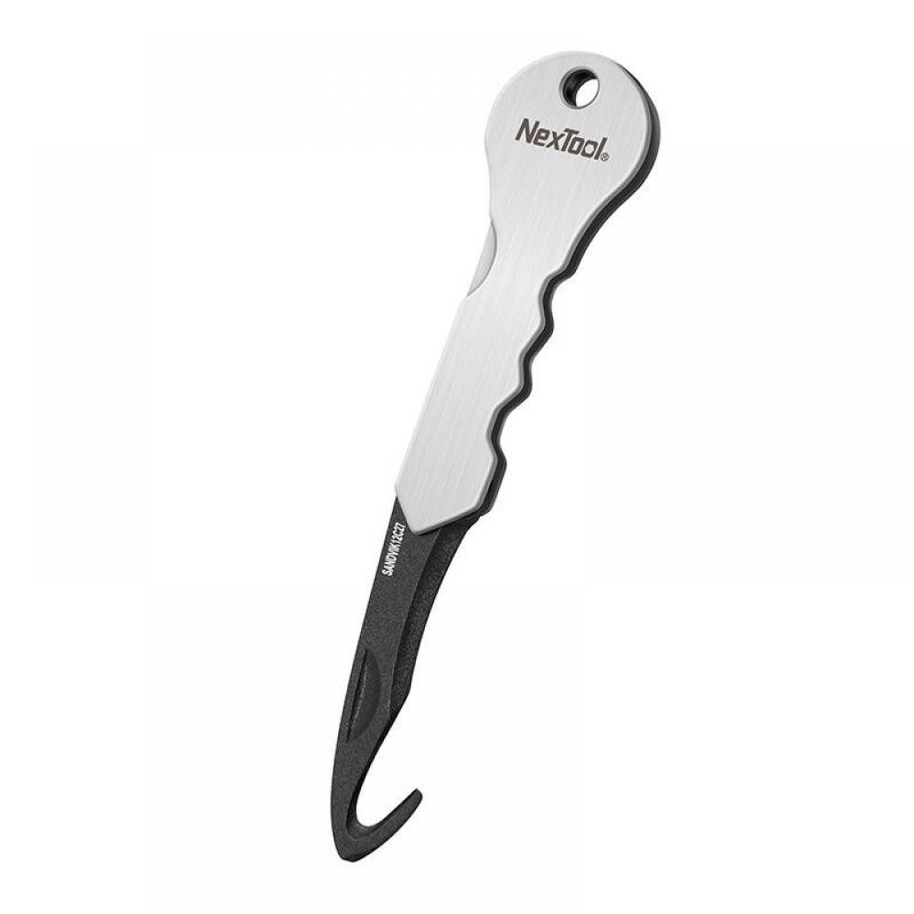 Multitool Nextool NE0039 TaoTool, EDC Tool mit Klinge