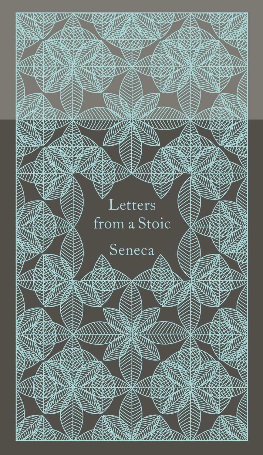 Belletristik Letters from a Stoic Epistulae Morales Ad Lucilium Seneca