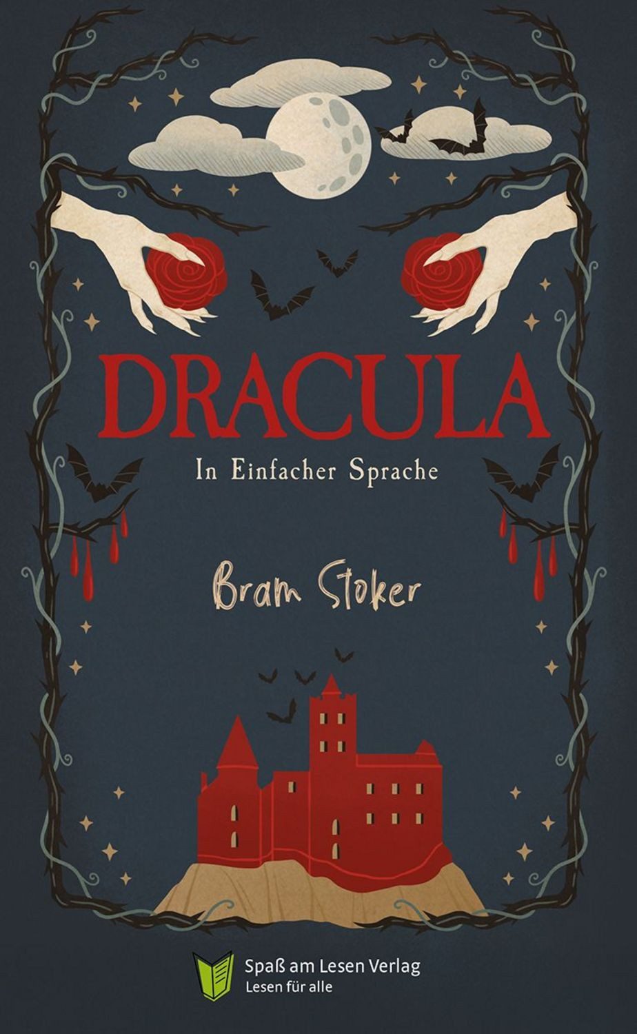 Dracula / Bram Stoker