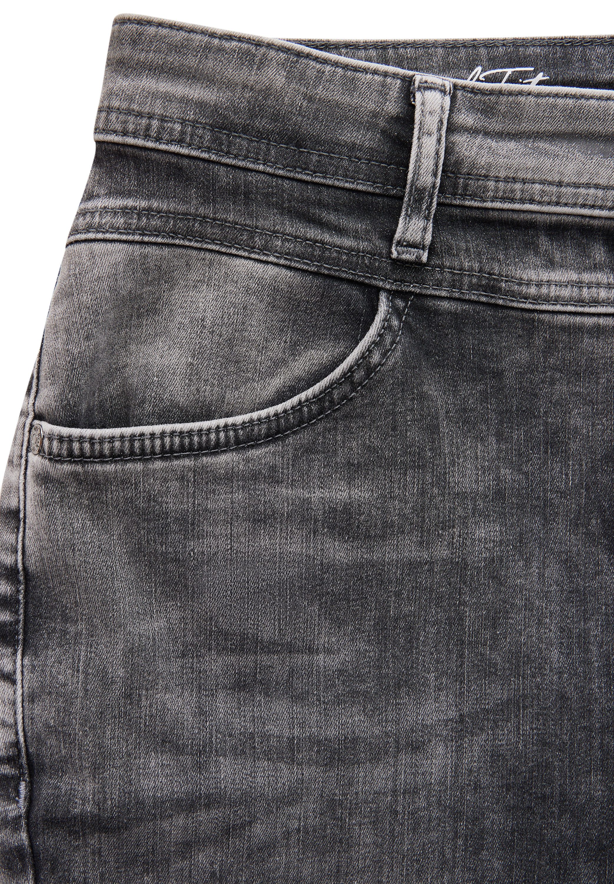 STREET ONE Comfort-fit-Jeans 4-Pocket Style