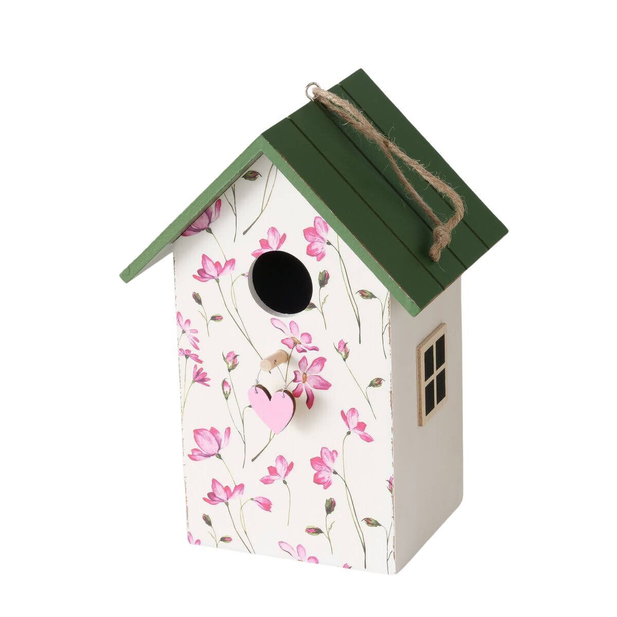 BOLTZE GRUPPE GmbH Nistkasten Nistkasten LILLIANA, 15 x 12 x 22 cm