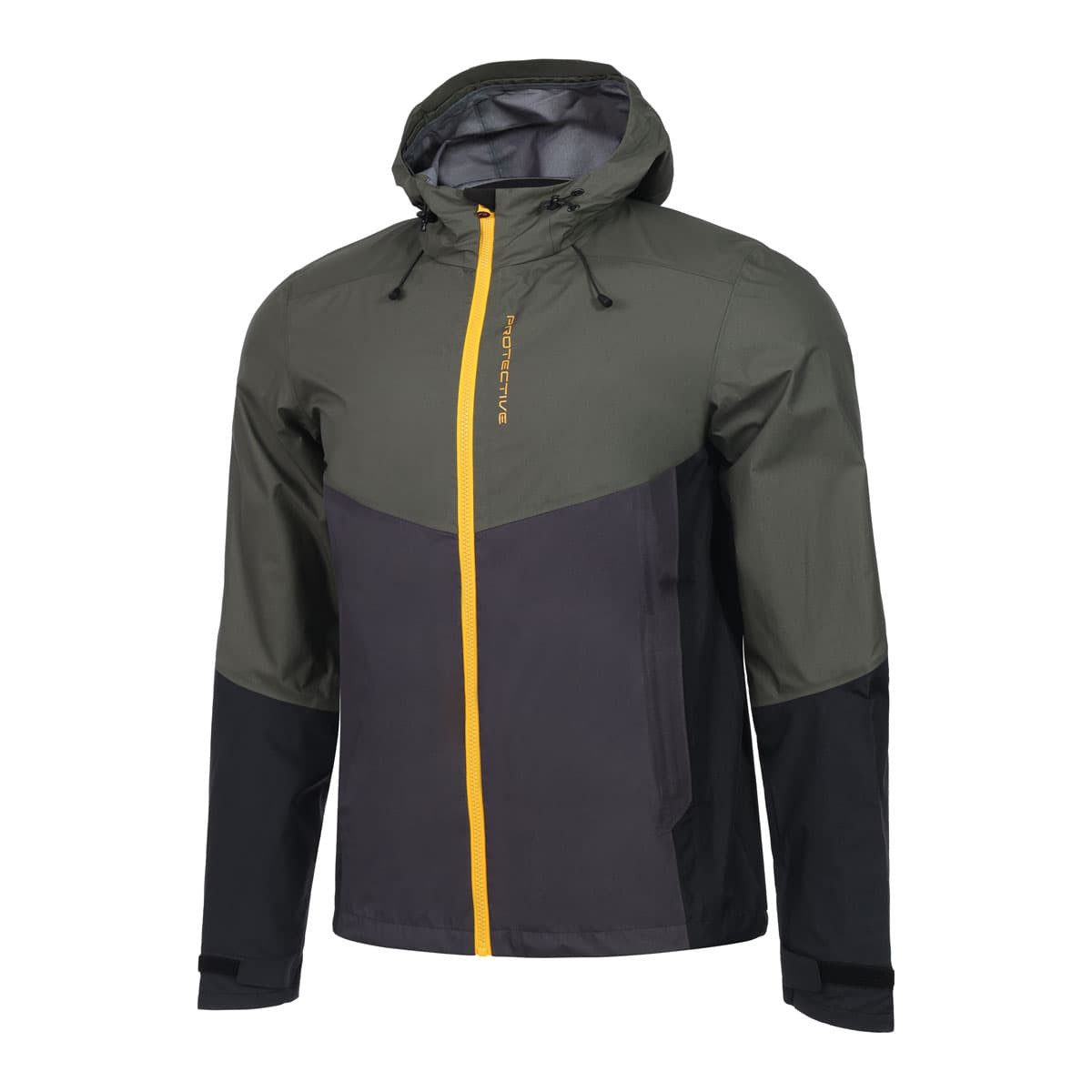 Regenjacke Protective P-New Age CB