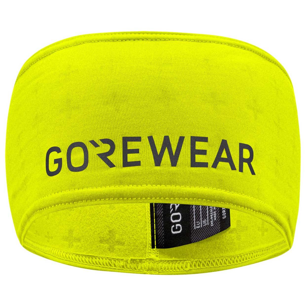 GORE® Wear Stirnband Stirnband Essence Thermo