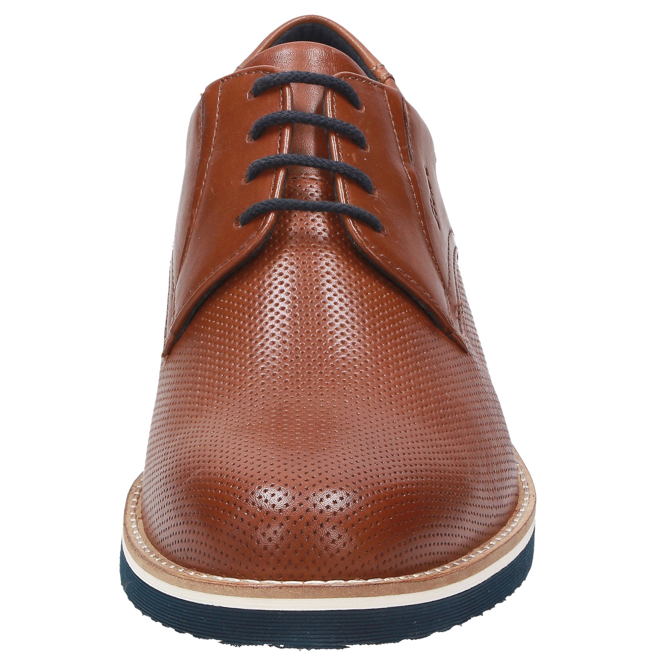 SIOUX Dilip-701-H Schnürschuh