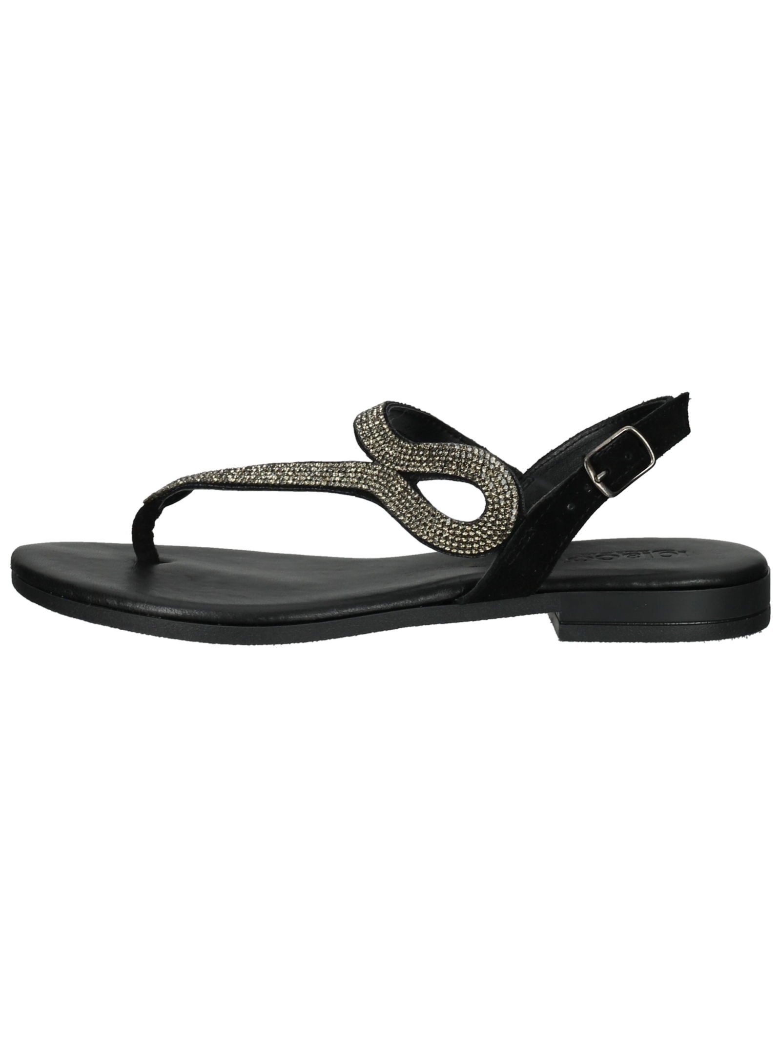 IGI & CO Sandalen Leder Zehentrenner günstig online kaufen