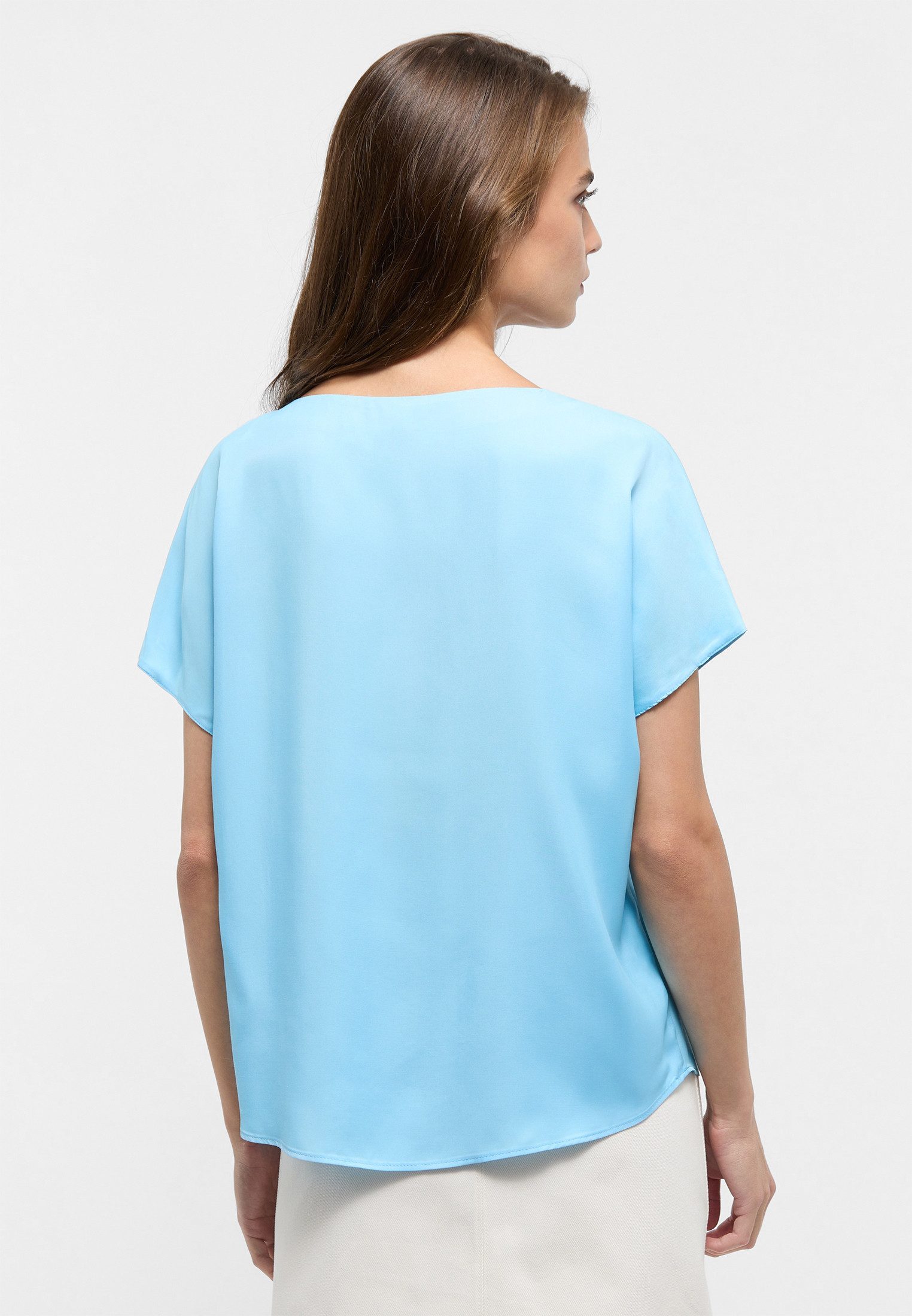 Eterna Shirtbluse LOOSE FIT günstig online kaufen